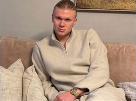 Знаменитий футболіст купив ультрарідкісний автомобіль майже за&nbsp;пів мільйона євро (фото)