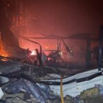 Россияне ударили по жилым домам и порту в Одесской области: есть погибшие и раненые