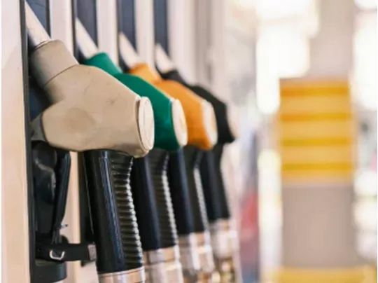 Бензин знову пішов угору: наскільки подорожчало пальне