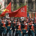 Без свідків і камер: кремль не пустить іноземних журналістів на парад у москві