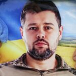 Був не просто військовим, а вірним братом по зброї: «на щиті» повернувся воїн, який безвісти зник рік тому