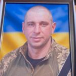 Був справжнім воїном, на якого могли покластися побратими: на Донеччині загинув навідник з Вінниччини