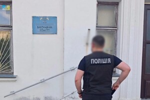 Взяточничество в городском совете: в Одесской области задержали мэра одного из городов (обновлено)