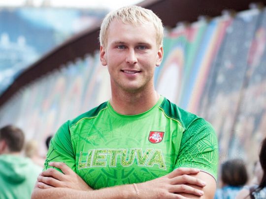 Дворазового чемпіона Європи, котрого позбавили медалі Олімпійських ігор, знайшли мертвим у&nbsp;нього на&nbsp;садибі (фото)