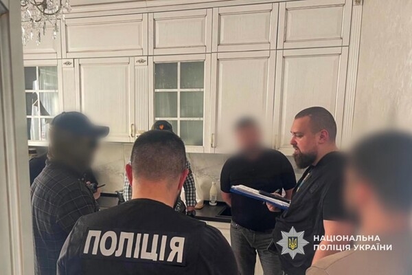Взяточничество в городском совете: в Одесской области задержали мэра одного из городов (обновлено)