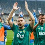 Футболіст «Динамо» та збірної України перейшов до «Шахтаря»: йому нагадали про совість (відео)
