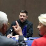 «Хай тримає язика за зубами»: у ЄС жорстко розкритикували Зеленського
