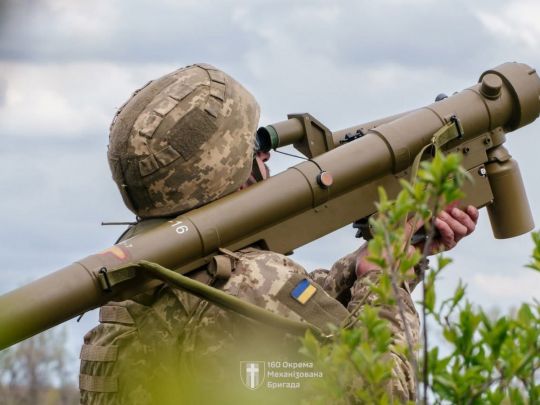 Китайський ПЗРК на&nbsp;озброєнні ЗСУ: звідки він узявся