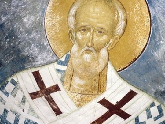 Коли Микола Весняний за&nbsp;новим стилем: історія, традиції та&nbsp;прикмети свята