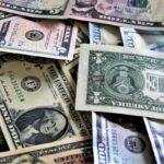 Курс долара в передостанній тиждень травня: чи варто очікувати різкого стрибка?