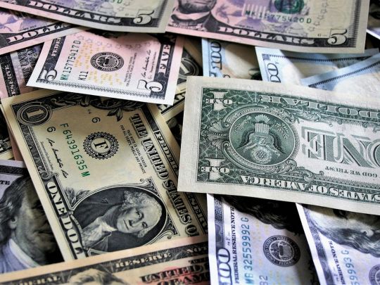 Курс долара в&nbsp;передостанній тиждень травня: чи&nbsp;варто очікувати різкого стрибка?