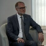 Міністр оборони Латвії подав у відставку через падіння українських дронів