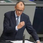 москва робить ставку на ескалацію, а не на мир: канцлер Німеччини зробив заяву про атаку рф на Україну