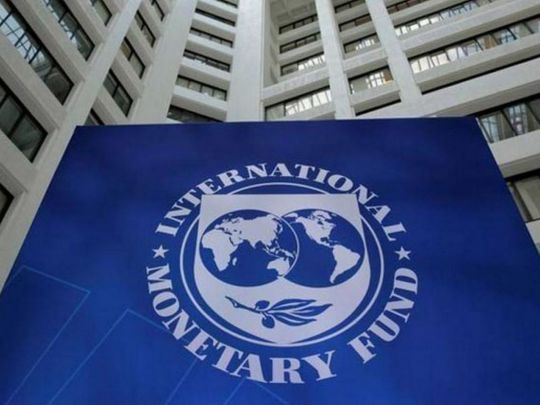 МВФ хоче введення податку для українців: місія приїде в&nbsp;Україну 27 травня