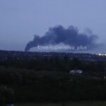 «Нас намагаються спровокувати на лінійні відповіді. Але в цьому наша неминуча поразка»: волонтер про обстріл Києва і удари у відповідь
