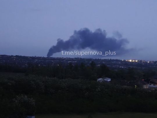 &laquo;Нас намагаються спровокувати на&nbsp;лінійні відповіді. Але в&nbsp;цьому наша неминуча поразка&raquo;: волонтер про обстріл Києва і&nbsp;удари у&nbsp;відповідь