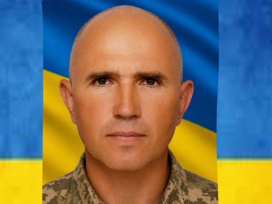 &laquo;Не&nbsp;плач, я&nbsp;все одно піду захищати країну&raquo;: на&nbsp;Хмельниччині попрощалися з&nbsp;воїном, який понад рік тому загинув під Курськом