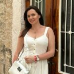 «Не всі люди знають про безплатні послуги в аеропортах та готелях», — експертка з туризму Марина Білоножко