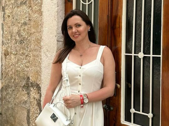 &laquo;Не&nbsp;всі люди знають про безплатні послуги в&nbsp;аеропортах та&nbsp;готелях&raquo;,&nbsp;&mdash; експертка з&nbsp;туризму Марина Білоножко