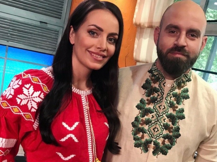 &laquo;Нічого не&nbsp;хочу&nbsp;&mdash; ні&nbsp;бачити когось, ні&nbsp;їхати кудись&raquo;: ведуча проєкту &laquo;Ранок у&nbsp;великому місті&raquo; Юлія Зорій про пережите під час війни