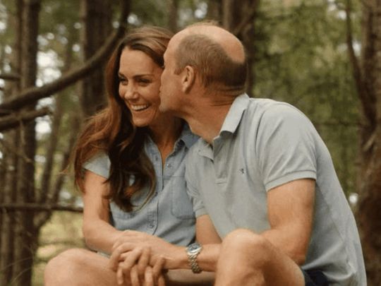 Особливий день для Уельських: Вільям і&nbsp;Кейт святкують річницю весілля та&nbsp;дипломатичні перемоги корони