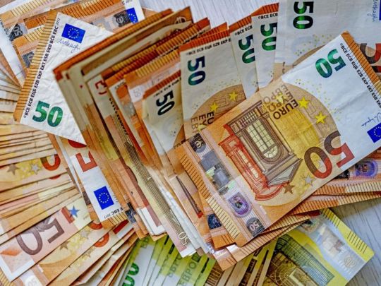 Перші 9&nbsp;млрд&nbsp;євро від Євросоюзу для України: на&nbsp;що&nbsp;підуть гроші