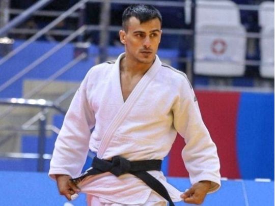 Погрози дітям та&nbsp;спроба не&nbsp;допустити спортсменку до&nbsp;Чемпіонату України: що&nbsp;пишуть ЗМІ про конфлікт із&nbsp;президентом Федерації дзюдо Києва