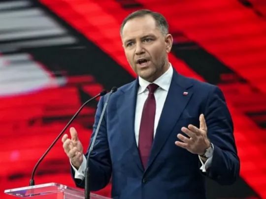 Польща готова прийняти американських солдатів: президент спантеличив заявою