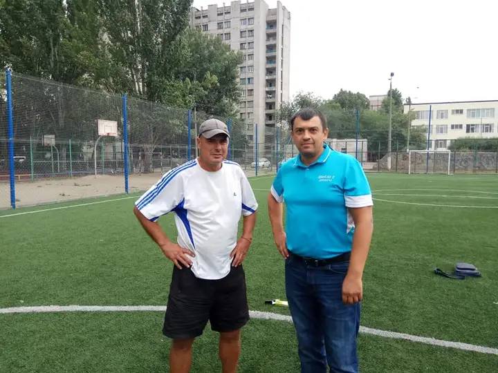 Помер відомий український футболіст, який переніс інфаркт і&nbsp;дивом вижив у&nbsp;автомобільній аварії (фото)