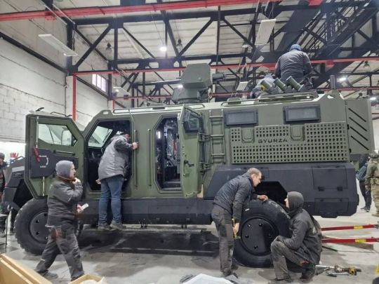 Постачали війську бракований РЕБ і&nbsp;завищували ціни на&nbsp;комплектуючі: суд арештував майно компанії &laquo;УкрАрмоТех&raquo;
