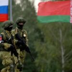 путін перетворює Білорусь на плацдарм для нової війни: ISW попередив про нову загрозу