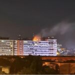 Росія — НАТО: росіяни дронами вразили багатоповерхівку в Румунії та турецьке судно у Чорному морі (фото, відео)