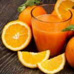 Що станеться з організмом, якщо пити апельсиновий сік кожного ранку
