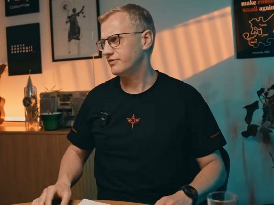 Списався з&nbsp;ЗСУ по&nbsp;зору, хоча стріляє у&nbsp;&laquo;десятку&raquo; та&nbsp;водить авто: рух &laquo;Чесна мобілізація&raquo; про подвійні стандарти Шабуніна