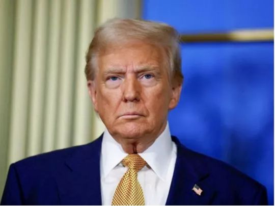 США запускають військову операцію в&nbsp;Ормузькій протоці: що&nbsp;відомо