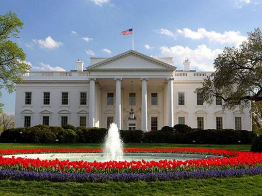 Стрілянина біля резиденції Трампа: що&nbsp;відбувається у&nbsp;США просто зараз