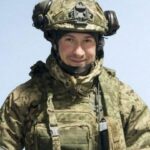 Так і не встиг одружитися: у боях на Запоріжжі загинув воїн з Рівненщини