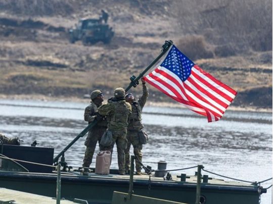 Трамп таки скорочує кількість американських військ в&nbsp;Європі: експерти розповіли, що&nbsp;відбувається