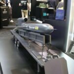 Україна показала ракету FP-5 Flamingo із вражаючою дальністю