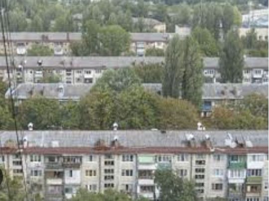 Українців готують до&nbsp;виселення з&nbsp;хрущовок: квартири можуть піти під знесення