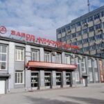 Українські дрони «проінспектували» військовий завод у Рязані (фото)