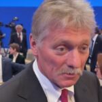 У кремлі знову пригрозили Києву та озвучили нове «попередження»