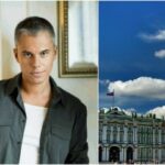 Відомий український телеведучий «знайшовся» у росії