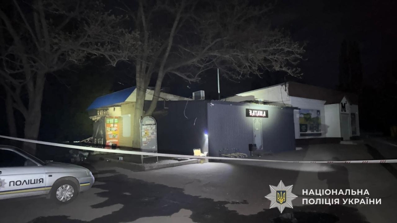 Військових підозрюють у&nbsp;побитті та&nbsp;викраденні жителя Дніпропетровщини (фото)