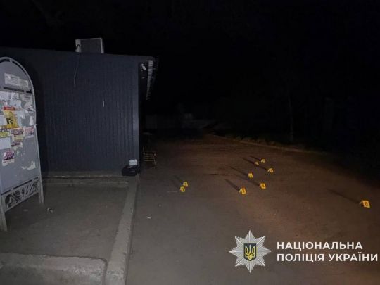 Військових підозрюють у&nbsp;побитті та&nbsp;викраденні жителя Дніпропетровщини (фото)