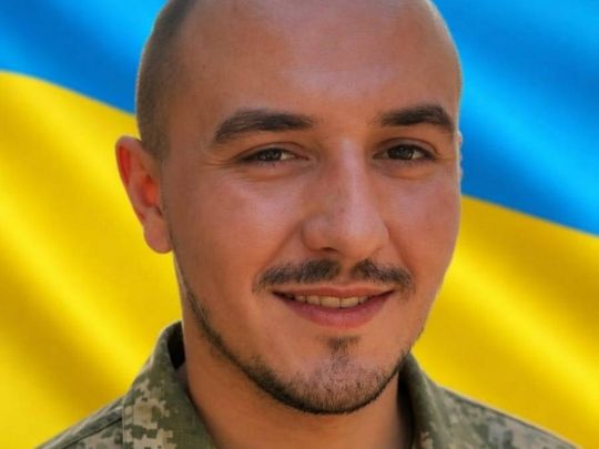 &laquo;Він планував одружитися, хотів жити&raquo;: на&nbsp;війні загинув перукар з&nbsp;Тернопільщини