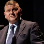 Залужний назвав помилку, яка неминуче призведе до нової війни