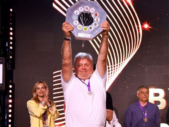 Золотий сезон Академії Руху: Григорій Козловський виводить львівський футбол на&nbsp;новий рівень