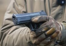 Стрельба в Хаджибейском районе Одессы: военный открыл огонь во время мобилизационных мероприятий