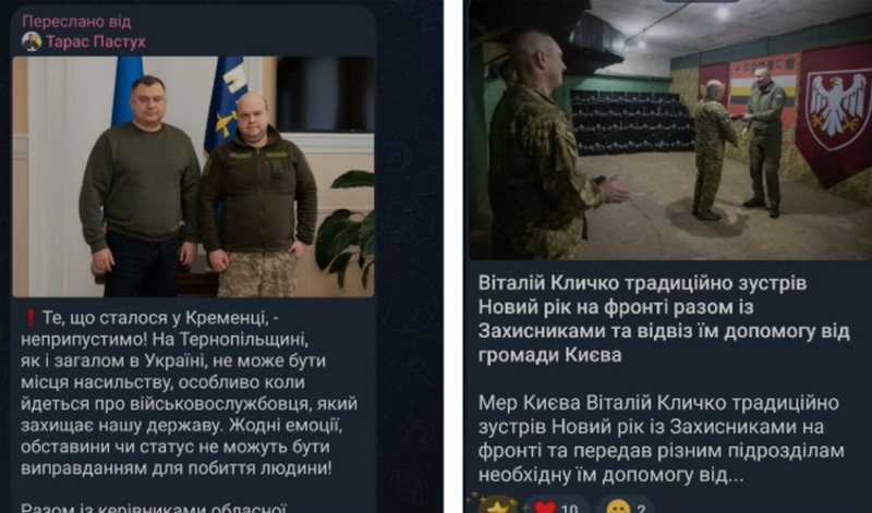 Анонімна сила Telegram: ЗМІ про те, як регіональні пабліки Поділля впливають на війну, політику та громадську думку